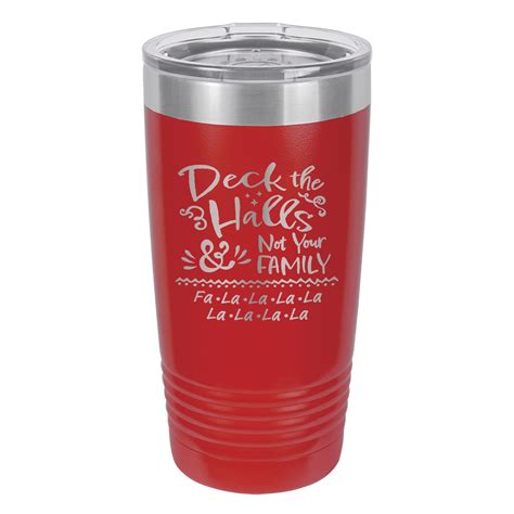 Susquehanna Glass Oz Vacuum Insulated Stainless Steel Travel Tumbler