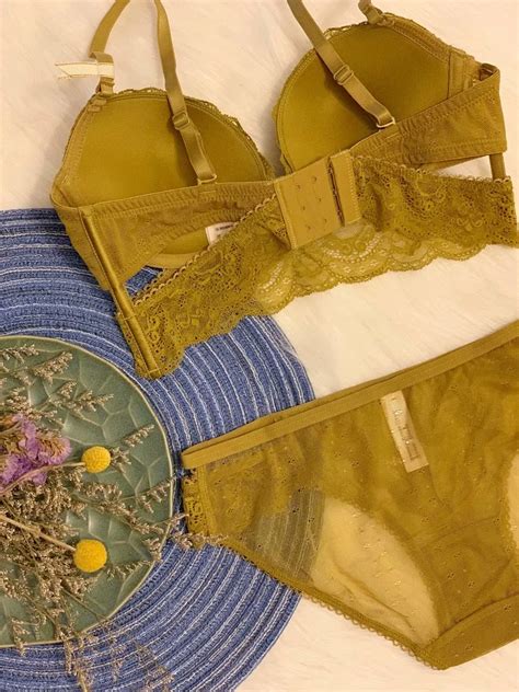 New Design European Style Lingerie Bra Sets Sexy Women Stylish Bra And