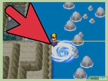 How To Get Dratini In Pok Mon Soulsilver Heartgold Ways