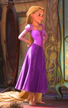 Rapunzel Tangled Full Body Google Search Disney Princess Rapunzel