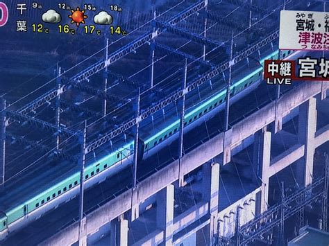 新幹線の安全神話再び・・・・脱線はしても転覆はせず死傷者はゼロの理由 Matomehubまとめハブ