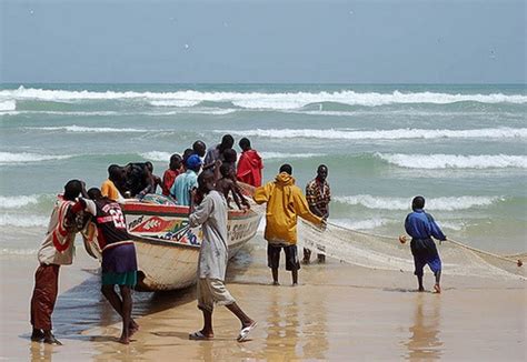 Senegal Culture History of Her People