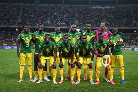 Mali Vs Gambia Prediction And Betting Tips Th March