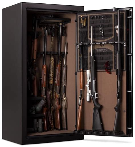 Browning Gun Safes - Safe and Vault Store.com