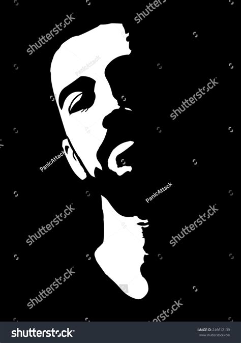 29,459 High Contrast Black White Images, Stock Photos & Vectors ...