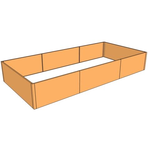 How To Rectangular Corten Planters - Cor-Ten-Steel UK