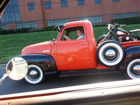 History Hot Rod Truck Thread Page The H A M B