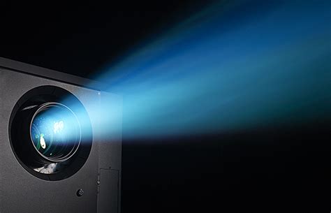 Digital Cinema Projectors Market 2020 to 2025 Industry Shares and Top ...