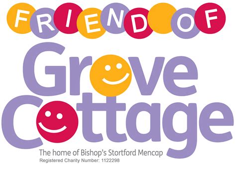 Corporate Friendship Scheme Grove Cottage