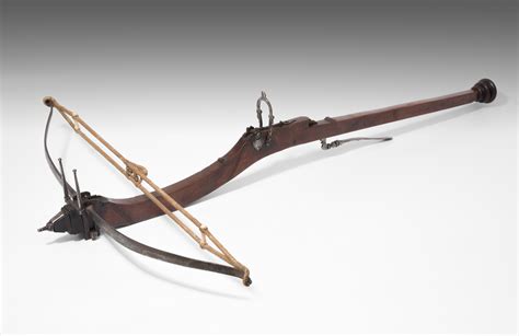 Armbrust / Balester - Schuler Auktionen Zürich