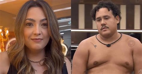 Ap S Se Sentir Tra Da Camila Moura Ex Esposa De Lucas Buda Fatura