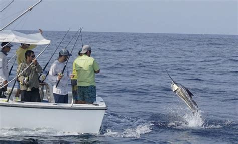 Contar Michoac N Con Torneos De Pesca Deportiva