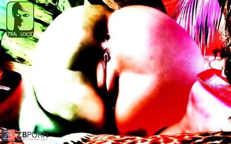 Hookup Pic Art By TOKU ART ZB Porn