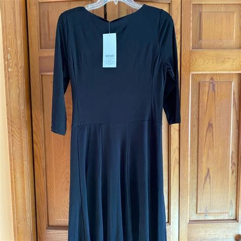 Rekucci Dresses Rekucci Flippy Fit N Flare Dress Poshmark