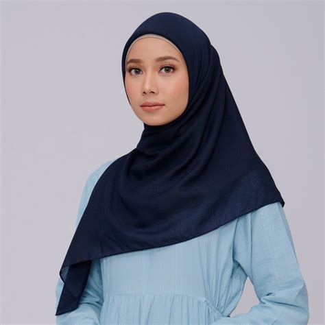 Jual Clearance Sale Zm Zaskia Mecca Sadi Ocean Royal Hijab Kerudung