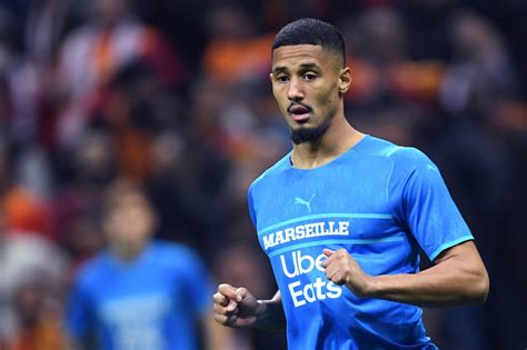 Mercato Saliba Acheté Définitivement Par Lom Befoot