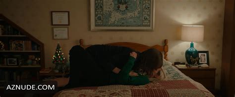 HAPPIEST SEASON NUDE SCENES AZNude