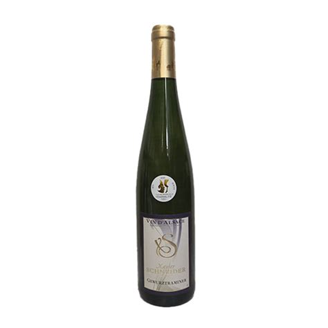 Schneider Gewurztraminer Off License Enoteca Online