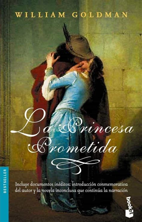 LA PRINCESA PROMETIDA WILLIAM GOLDMAN Comprar Libro 9788427031050