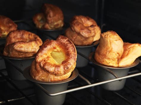 What Is Yorkshire Pudding? - Recipes.net