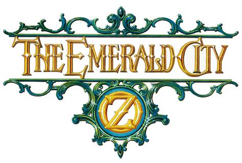 Emerald City | Oz Wiki | Fandom