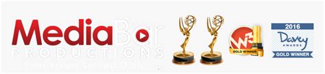 Emmy Award, HD Png Download , Transparent Png Image - PNGitem