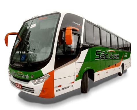 Top Horario De Onibus Sao Jose