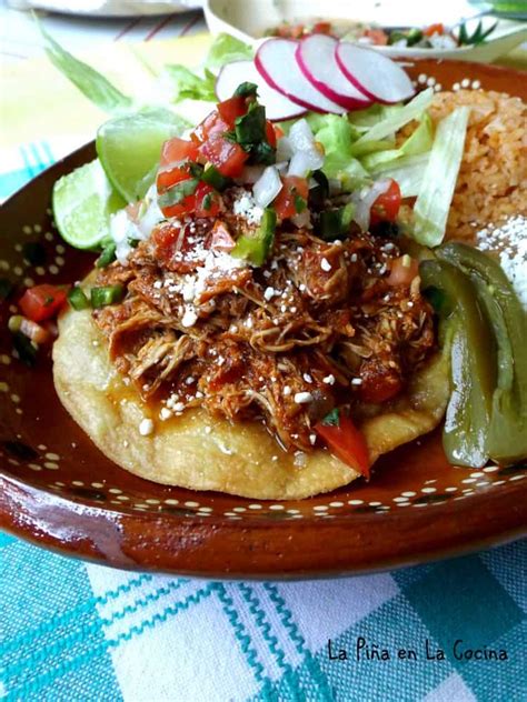 Arriba Imagen Receta De Tinga De Res Con Chipotle Abzlocal Mx