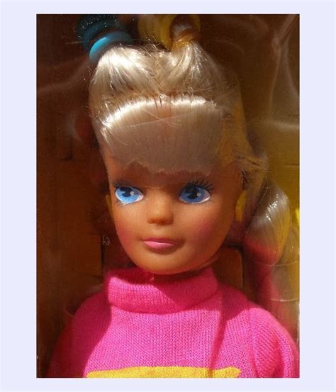 1987 Super Cool Sindy Doll Fashion Dolls Barbie Dolls