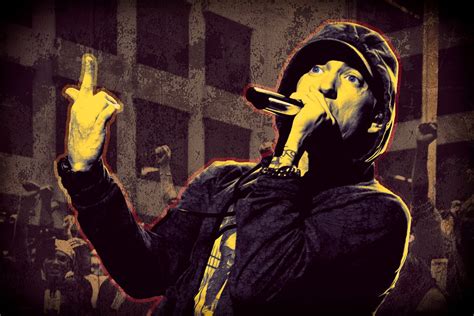 Eminem’s White America Hasn’t Ended with ‘Revival’ - The Ringer