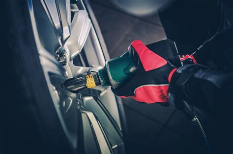 How to Keep Your Honda’s Tires in Top Shape: Rotation, Alignment, and