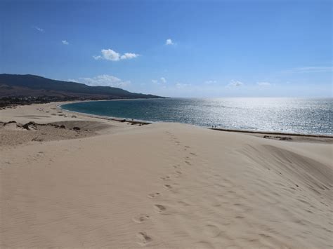 Recopilamos Algunas Playas Cerca De Jerez De La Frontera Traslados