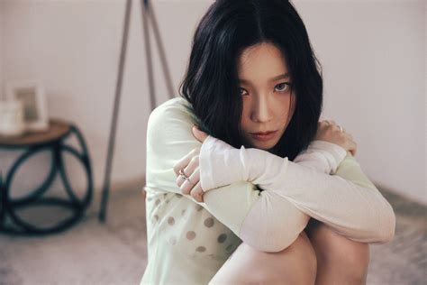 더쿠 Taeyeon 태연 To X Image Teaser