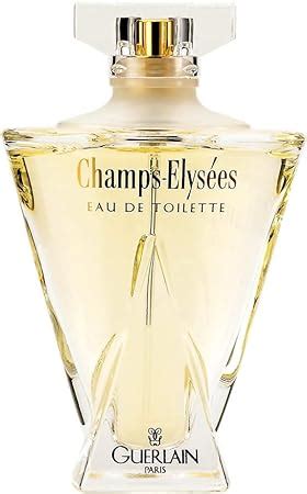 Guerlain Champs Elysees Eau De Toilette For Women Ml Buy Online At