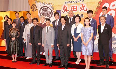 堺雅人、“真田幸村”最後の戦いに突き進む！大河ドラマ「真田丸」最終回 4枚目の写真・画像