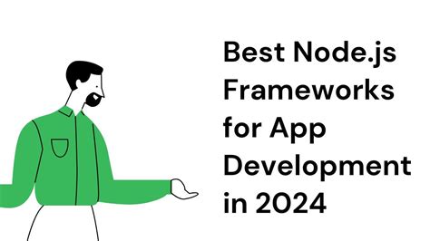 Why Use Node Js 5 Compelling Reasons To Choose Node Js For Your App