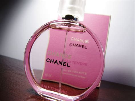 Chanel Chance | Pink chanel, Pink perfume, Perfume