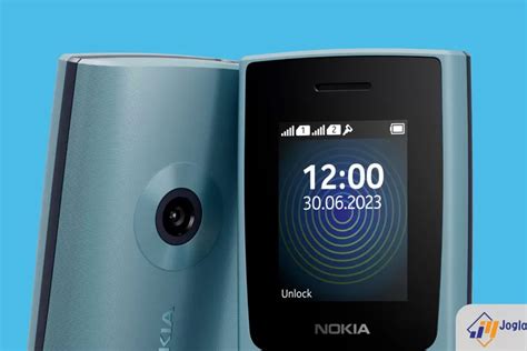 Hp Legendaris Bikin Nostalgia Rekomendasi Hp Nokia Cliring Murah