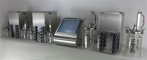 Bioreactors And Fermenters Bioreactors Fermentors Sampling Bbi