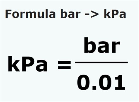 Actualizar 89 Imagen Kpa In Bar Abzlocal Mx