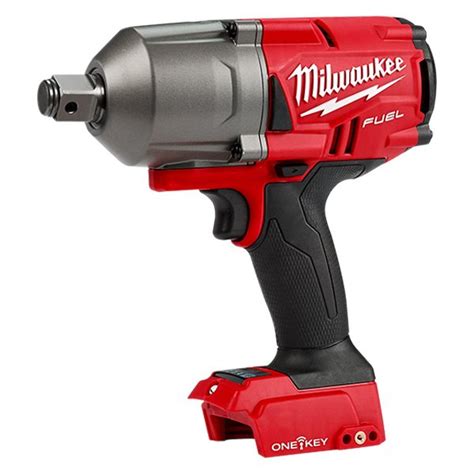 Milwaukee® 2864-20 - M18 Fuel™ 3/4" Drive 18 V Cordless Impact Wrench ...