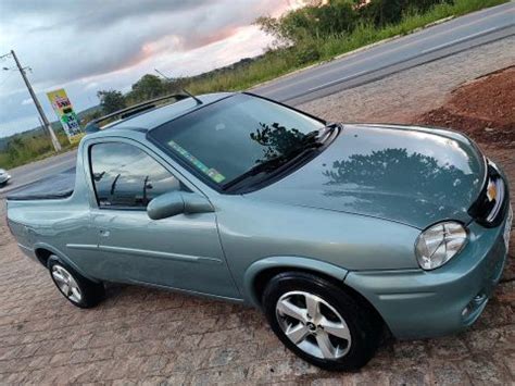 Pick Ups Chevrolet Corsa Usados E Novos