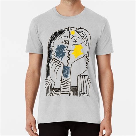 Pablo Picasso P C K T Shirt I In Sanat Reme Er Eveli Bask Lar