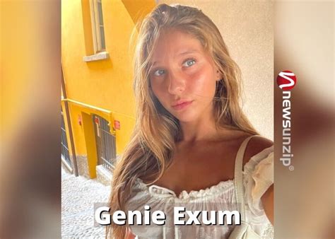 Genie Exums Arrested Archives News Unzip