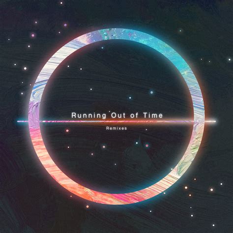 Running Out of Time (Remixes) | FRIENDSHIP.