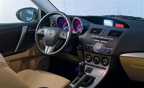 2010 Mazda 3 Hatchback Interior Dimensions | Cabinets Matttroy