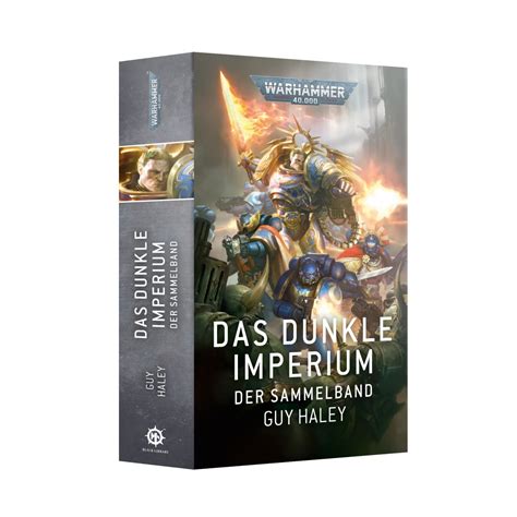 Das Dunkle Imperium Der Sammelband Der Tabletopper