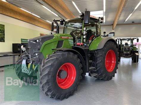 Fendt 728 Vario Profi Gebraucht Neu Kaufen Technikboerse