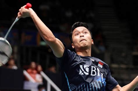 Hasil Lengkap Wakil Indonesia Di Perempatfinal Singapore Open 2023