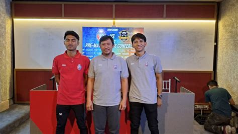 Unggul Fc Optimis Harumkan Nama Malang Di Pro Futsal League